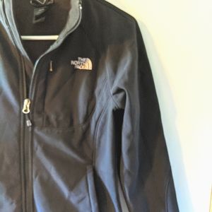 XS North Face TNF jacket